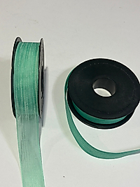 KETEN KURDELE 2,5 CM  MİNT
