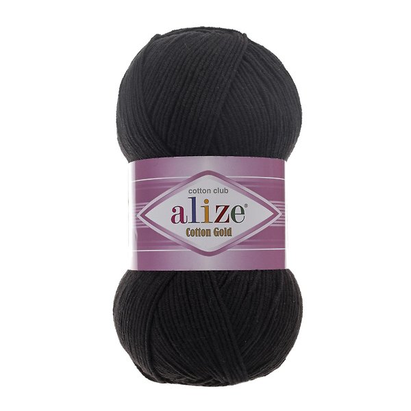 Alize Cotton no:60 5Adt