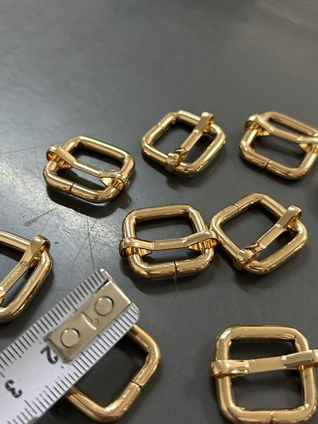 GOLD AYAR ASKİ 10 adt