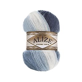 ALİZE ANGORA BATİK NO:1899 5Lİ PAKET