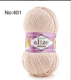 Alize Cotton no:401 5Adt