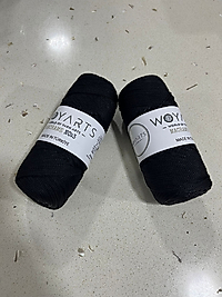SİYAH MAKROME 100GR