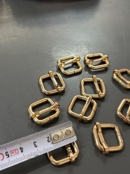 GOLD AYAR ASKİ 10 adt