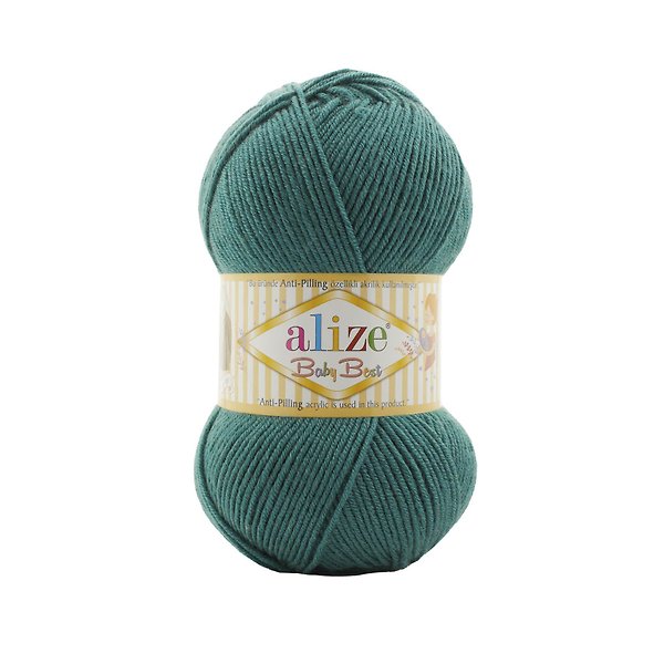 ALİZE BABY BEST NO:847 5li paket