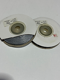 0,6MM ORGANİZE KURDALE GRİ