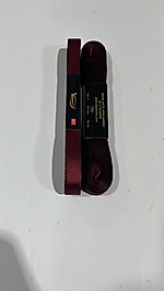 GROGREN KURDELE BORDO 1CM