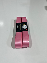 SATEN KURDELE 2CM PEMBE