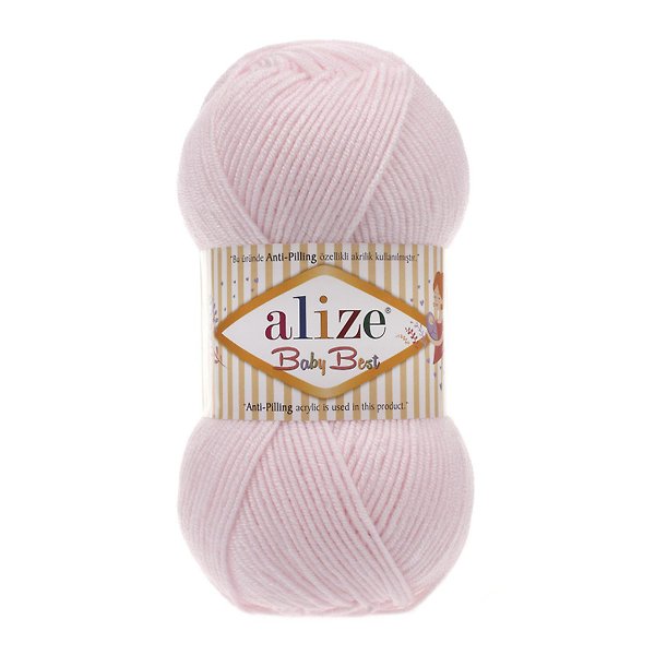 ALİZE BABY BEST NO:184  5li paket