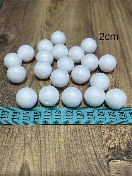 STRAFOR TOP 2CM 20 ADET
