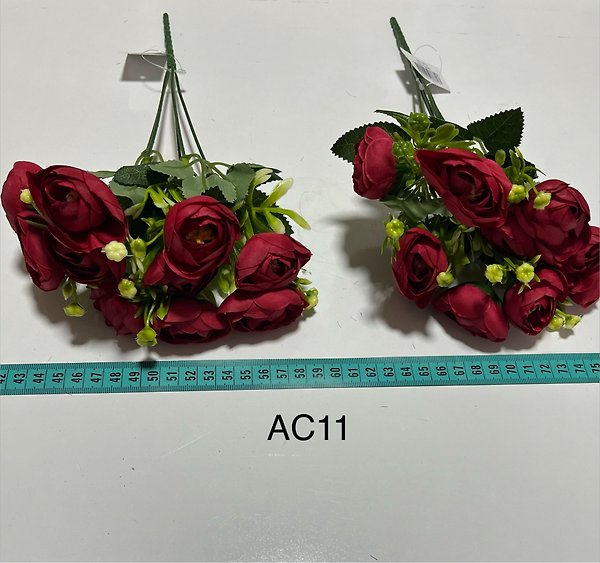 AC11 YAPAY ÇİÇEK