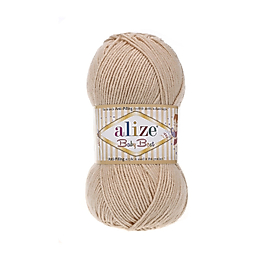 ALİZE BABY BEST NO:382  5li paket
