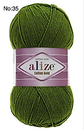Alize Cotton no:35 5Adt