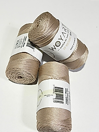 MAKROME İP BEJ NO:030 200GR