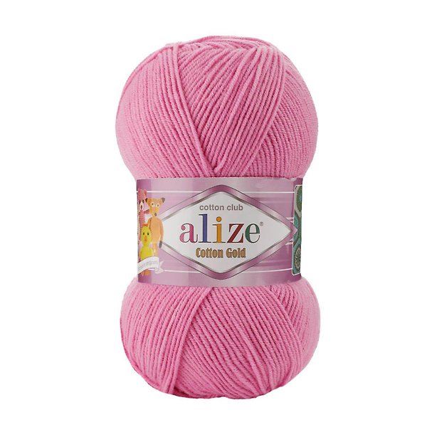 Alize Cotton no:264 5Adt