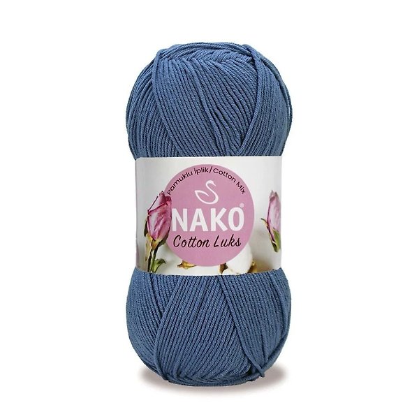 NAKO COTTON COLOR:97563 5 Lİ PAKET