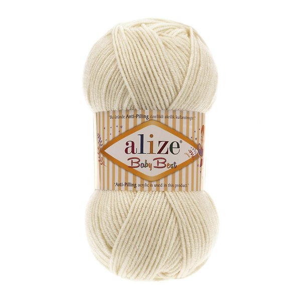 ALİZE BABY BEST NO:62  5li paket
