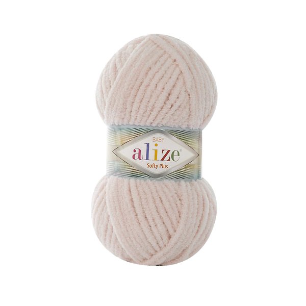 ALİZE SOFTY PLUS NO:382 5Lİ PAKET