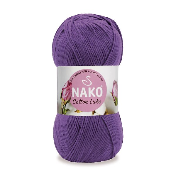 NAKO COTTON COLOR:97559 5 Lİ PAKET