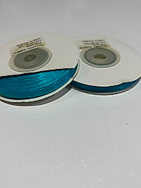 0,6MM ORGANİZE KURDALE TURKUAZ