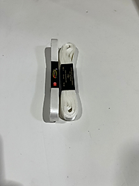 SATEN KURDELE 1CM EKRU