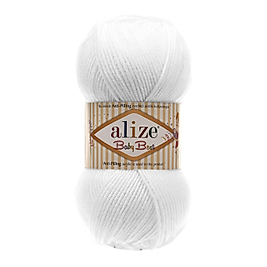 ALİZE BABY BEST NO:55  5li paket