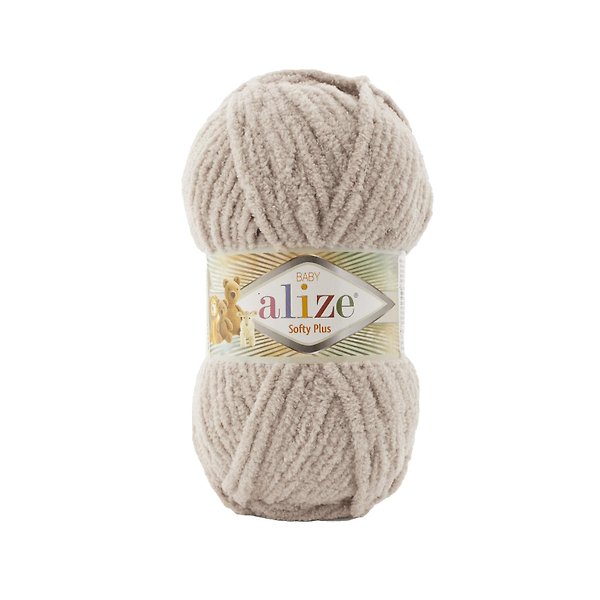 ALİZE SOFTY PLUS NO:115 5Lİ PAKET