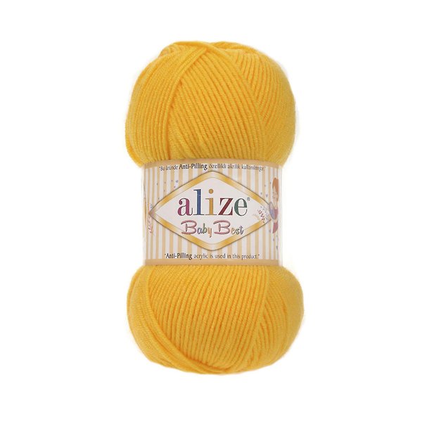 ALİZE BABY BEST NO:216  5li paket