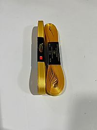 GROGREN KURDELE GOLD 1CM
