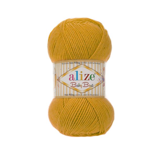 ALİZE BABY BEST NO:281  5li paket
