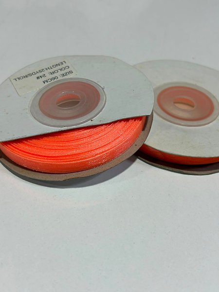 0,6MM ORGANİZE KURDALE SOMON