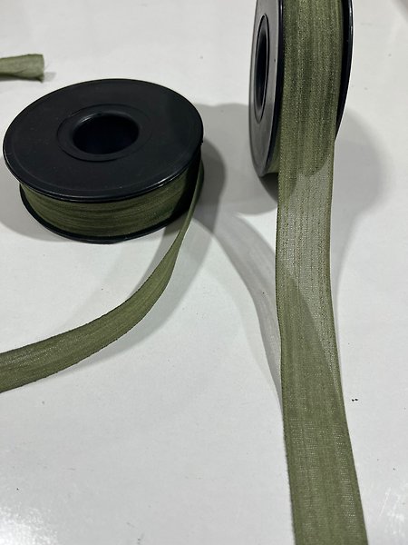 KETEN KURDELE 2.5CM ÇAĞLA