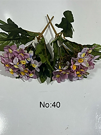 40NO ÇİÇEK