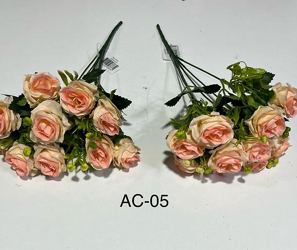 AC-5 YAPAY GÜL