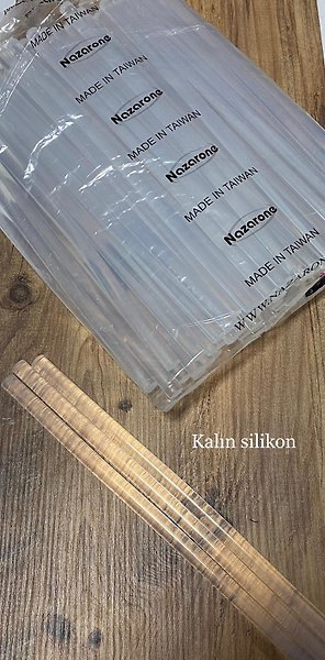 KALIN SİLİKON 1 KG
