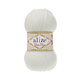 ALİZE BABY BEST NO:450  5li paket