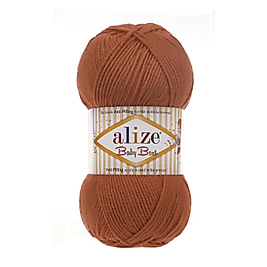 ALİZE BABY BEST NO:408  5li paket