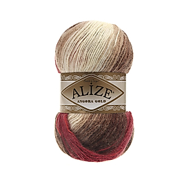 ALİZE ANGORA BATİK NO:4574 5Lİ PAKET