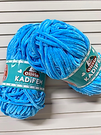 929NO OLİVİN KADİFE 5Lİ PAKET