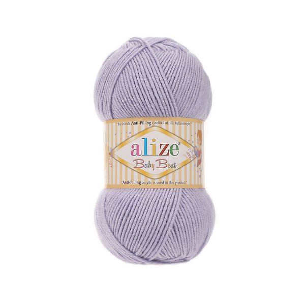 ALİZE BABY BEST NO:682 5li paket