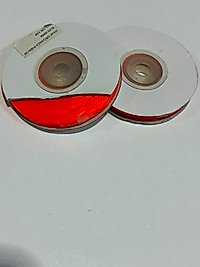 0,6MM ORGANİZE KURDALE TURUNCU