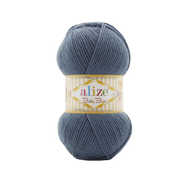 ALİZE BABY BEST NO:418  5li paket