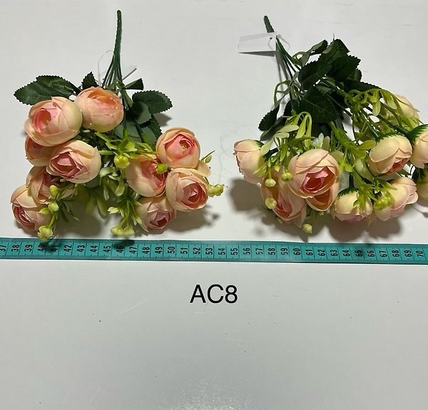 AC8 YAPAY ÇİÇEK
