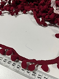 METRE PONPON BORDO