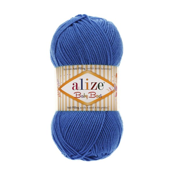 ALİZE BABY BEST NO:141  5li paket