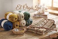 EL ÖRGÜ İPİ