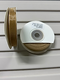 KAPİÇİNO 1CM ORGANİZE KURDELE
