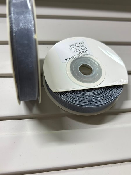 KOYU GRİ organize 1cm
