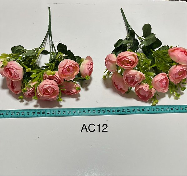 AC12 YAPAY ÇİÇEK