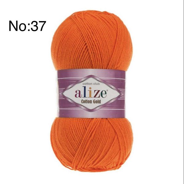 Alize Cotton no:37 5Adt