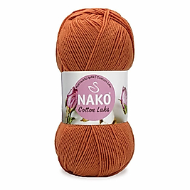 NAKO COTTON COLOR:97596 5 Lİ PAKET